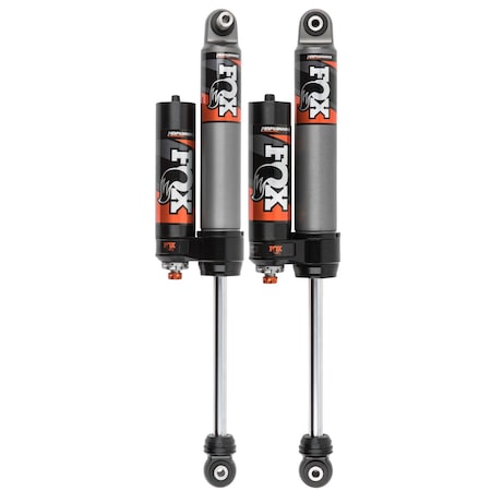Fox Shocks 18C WRANGLER JL REAR 2.5 TRUCK FRS P/B 4.56IN LIFT DSC 883-26-056